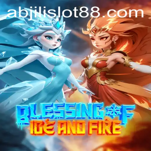 Exploring the Epic Adventure of BlessingofIceandFire: A Journey Through Abjili Slot