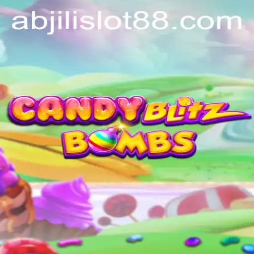 CandyBlitzBombs: The Ultimate Digital Adventure