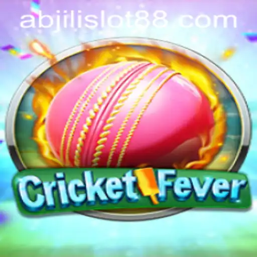CricketFever: Embrace the Excitement with Abjili Slot