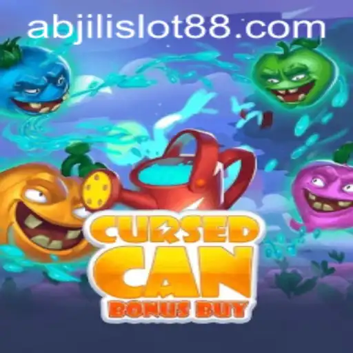 The Enchanting World of CursedCanBonusBuy: A Comprehensive Guide to this Abjili Slot Game