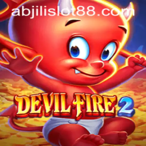 DevilFire2: The Thrilling Game Experience with Abjili Slot