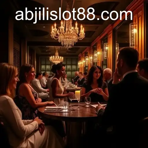 Exploring the Intricacies of Exclusive Events: The Key to Unlocking the Abjili Slot