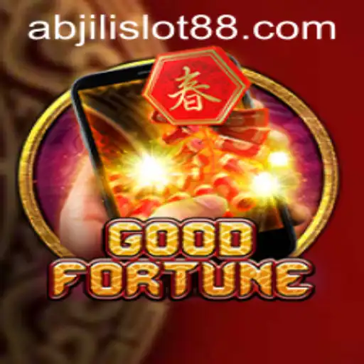GoodFortuneM: An Immersive Abjili Slot Experience