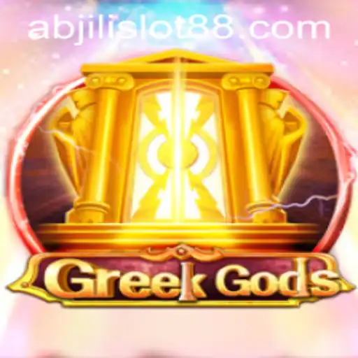 Discover the Wonders of GreekGods: An Exciting Dive into Abjili Slot