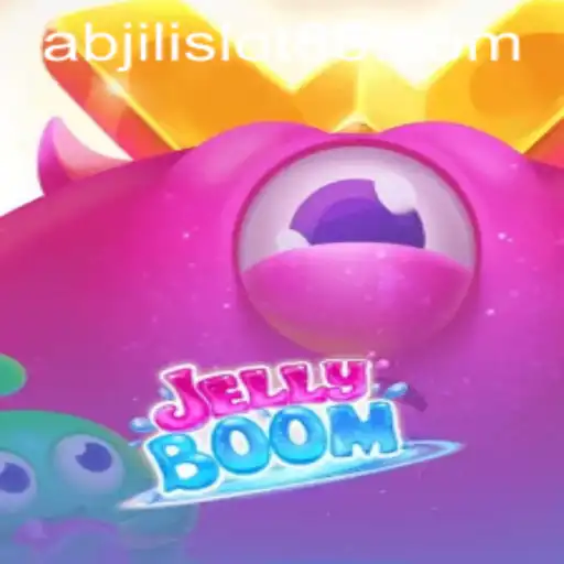 JellyBoom: A Sweet Adventure in the World of Abjili Slot
