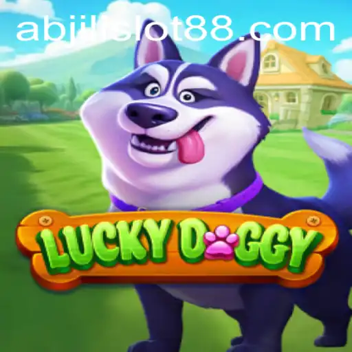 Exploring the Vibrant World of LuckyDoggy: A Deep Dive into the Popular Abjili Slot Game