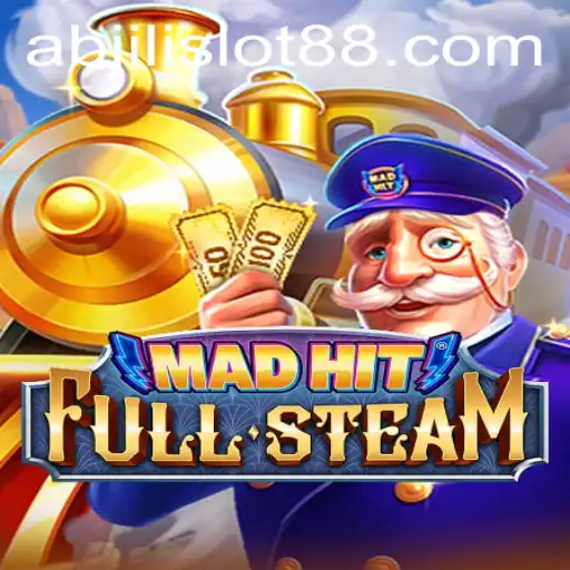 Discover MadHitFullSteam: The Ultimate Abjili Slot Experience