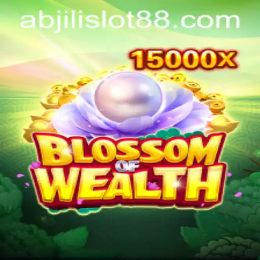 Discover the Thrilling World of BlossomofWealth: A Dive into the Abjili Slot Experience