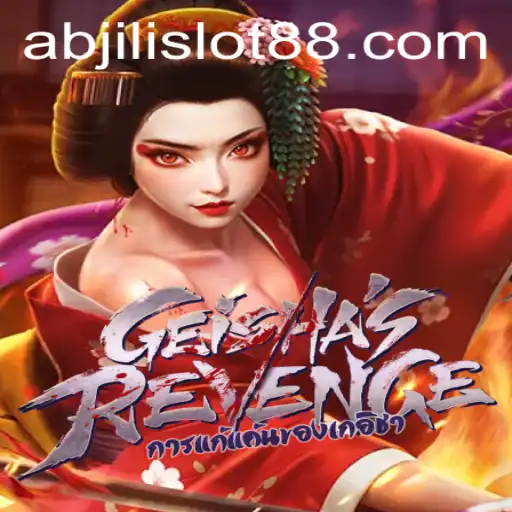 Unveiling GeishasRevenge: An Intriguing Dive into the World of Abjili Slot