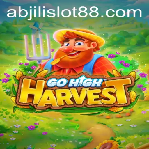 Exploring the Thrilling World of GoHighHarvest and Abjili Slot