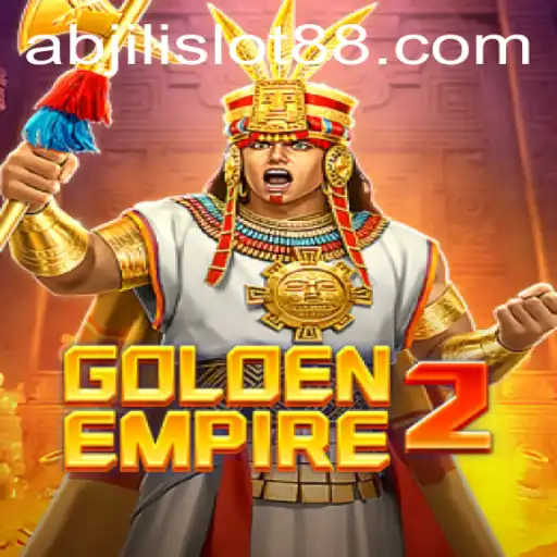 Exploring the Thrilling World of GoldenEmpire2 and the Intriguing Abjili Slot