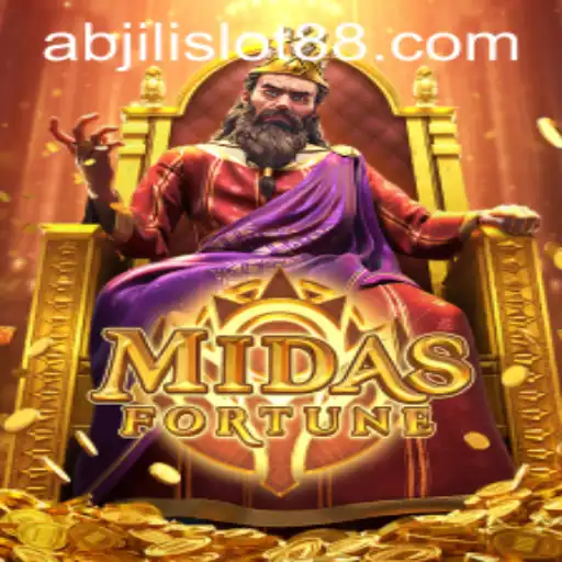Discovering MidasFortune: An Insight into the Thrilling Abjili Slot Game