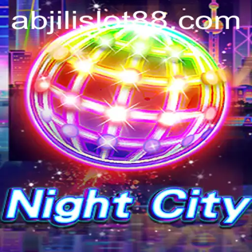 Exploring NightCity: The Thrilling World of Abjili Slot