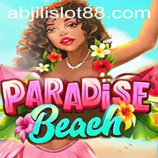 Discovering the World of ParadiseBeach: Abjili Slot Game