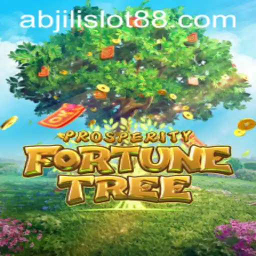 Discover ProsperityFortuneTree: A New Spin on Abjili Slots