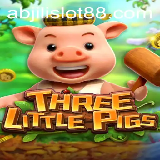 Explore the Enchanting World of THREELITTLEPIGS Slot Game