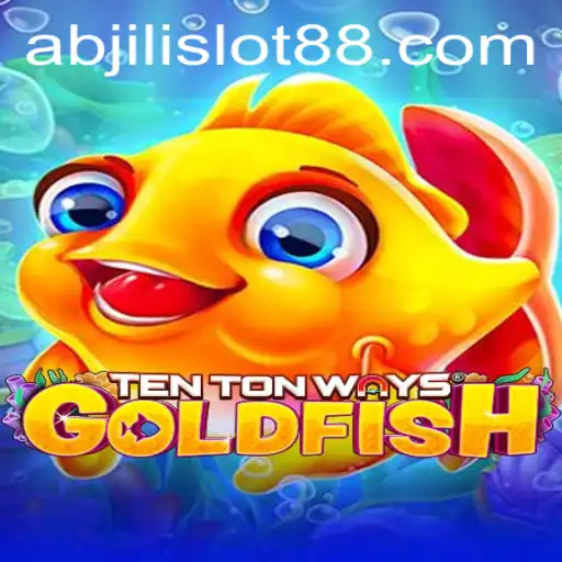 Discover the Exciting World of TenTonWaysGoldfish: A Deep Dive Into Abjili Slot