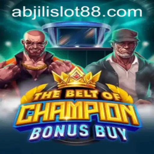 TheBeltOfChampionBonusBuy: An Exciting Adventure in Abjili Slot