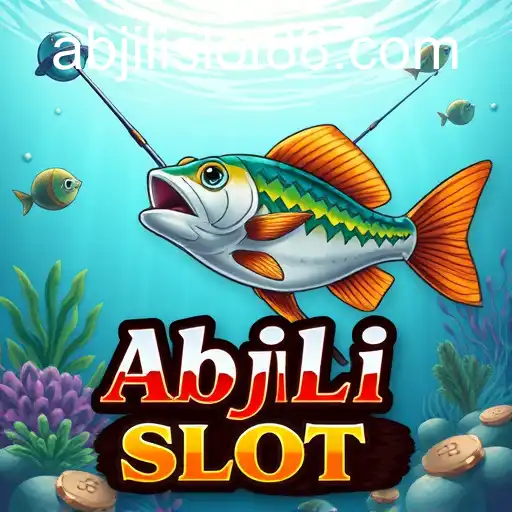 Exploring the Rise of Online Fishing: Delving into Abjili Slot