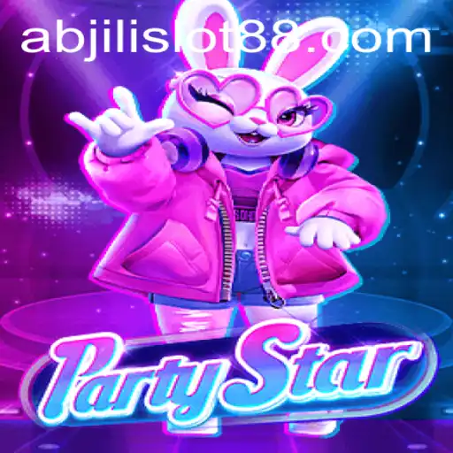 PartyStar: A Festive Dive into the World of Abjili Slot