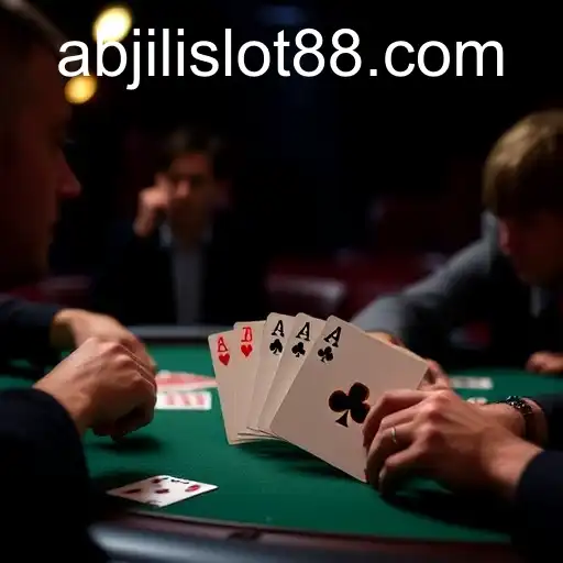 The Exciting World of Poker Games: Exploring the Thrills and Strategy