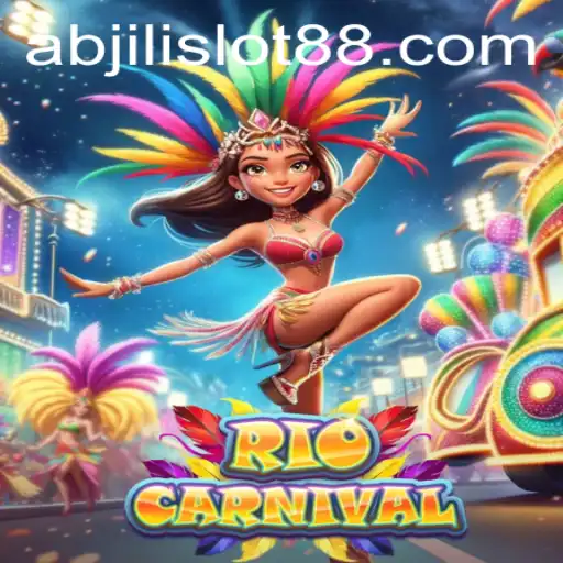 Experience the Exciting World of RioCarnival with Abjili Slot