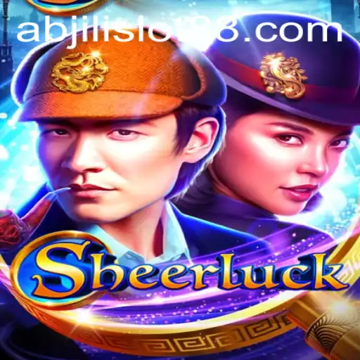 Sheerluck: Exploring the Enigmatic World of Abjili Slot