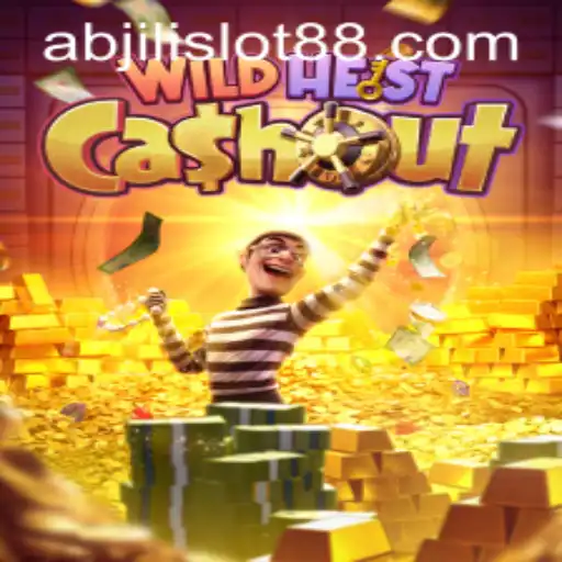 WildHeistCashout: A Thrilling Adventure in the Realm of Abjili Slot