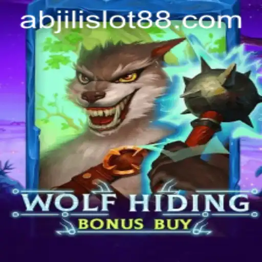 Dive into the Mystery of WolfHidingBonusBuy: The Latest Abjili Slot Adventure